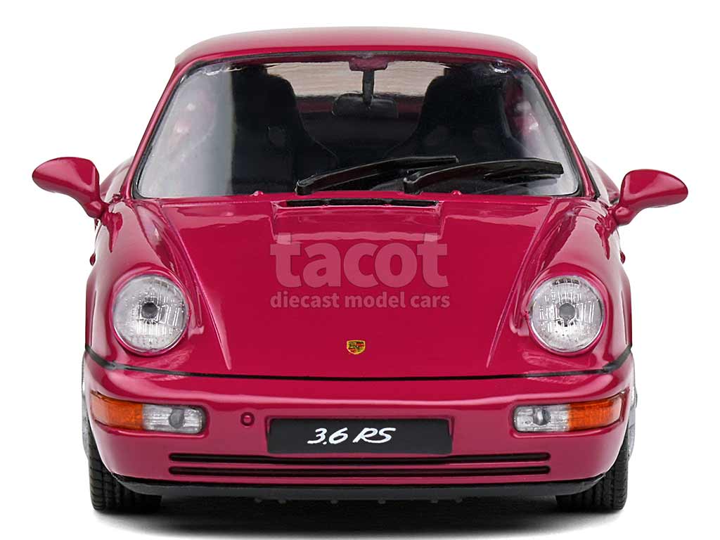 102415 Porsche 911/964 RS 1992