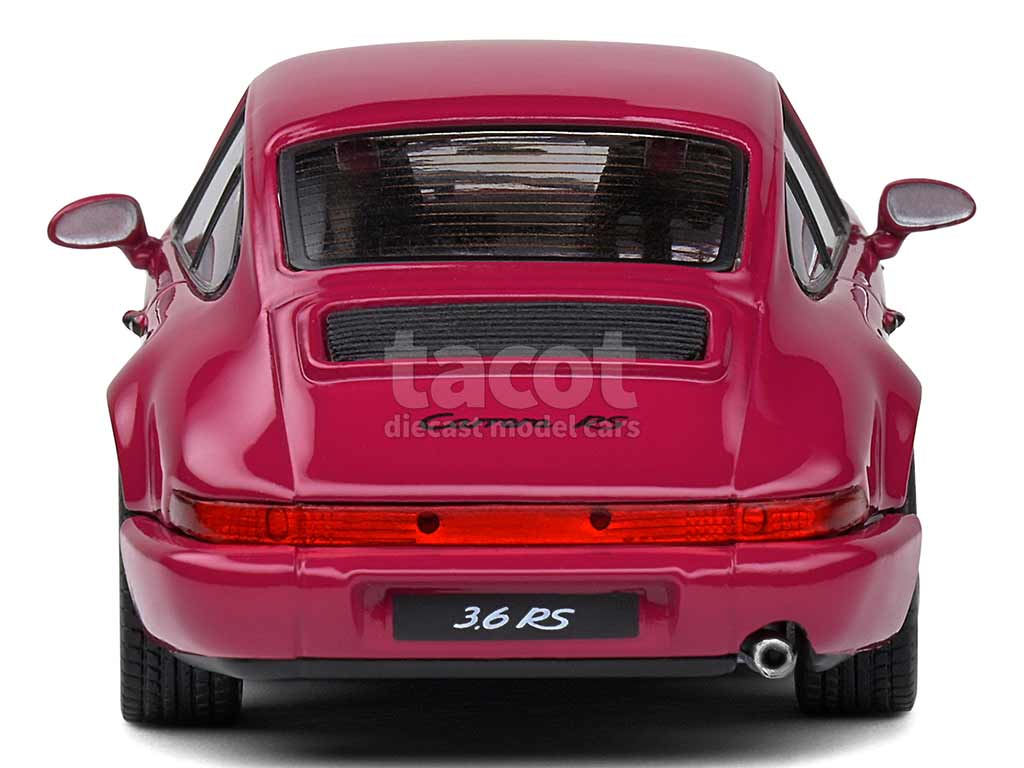 102415 Porsche 911/964 RS 1992