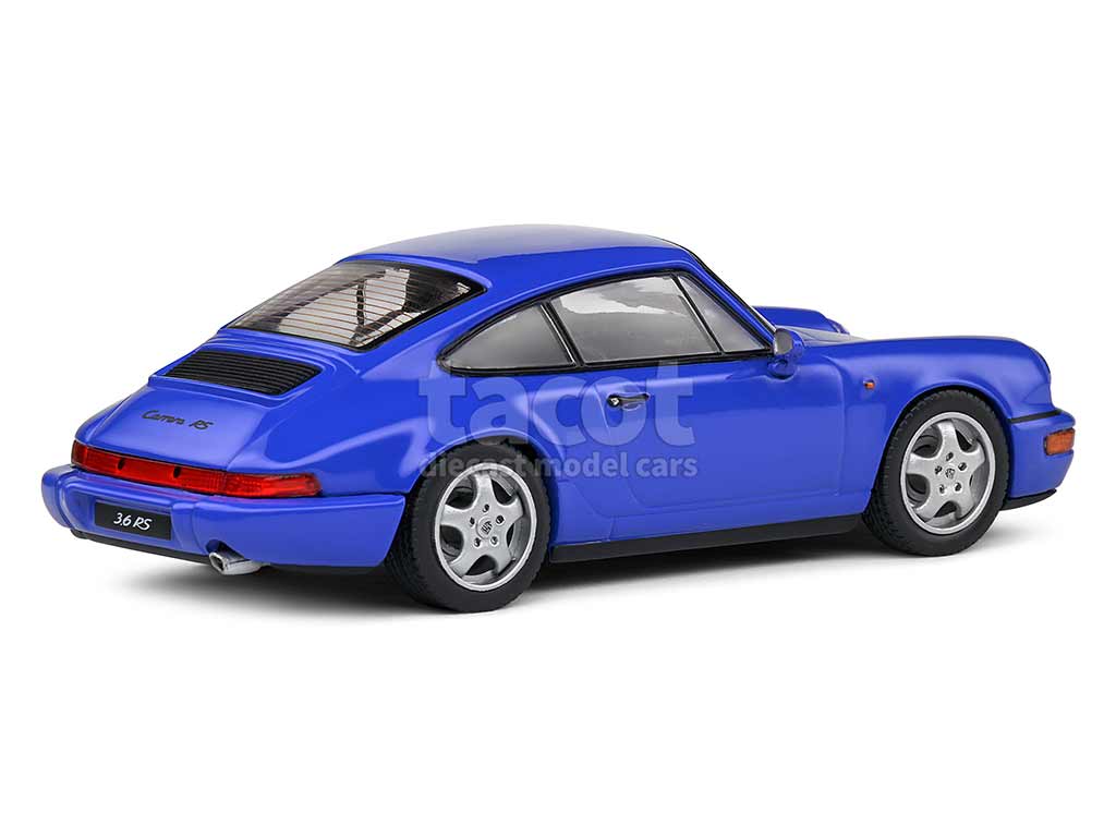 102416 Porsche 911/964 RS 1992