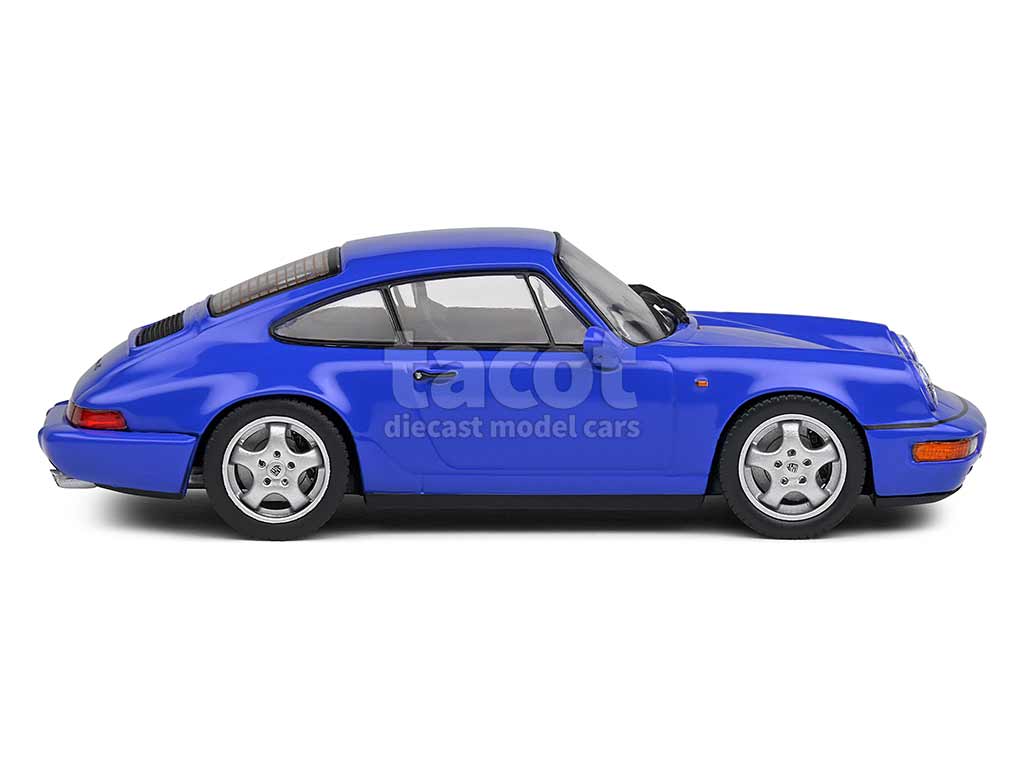 102416 Porsche 911/964 RS 1992