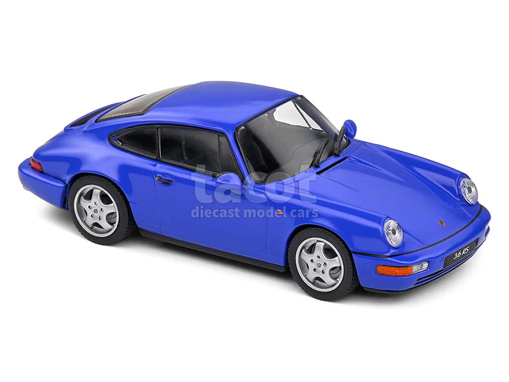 102416 Porsche 911/964 RS 1992