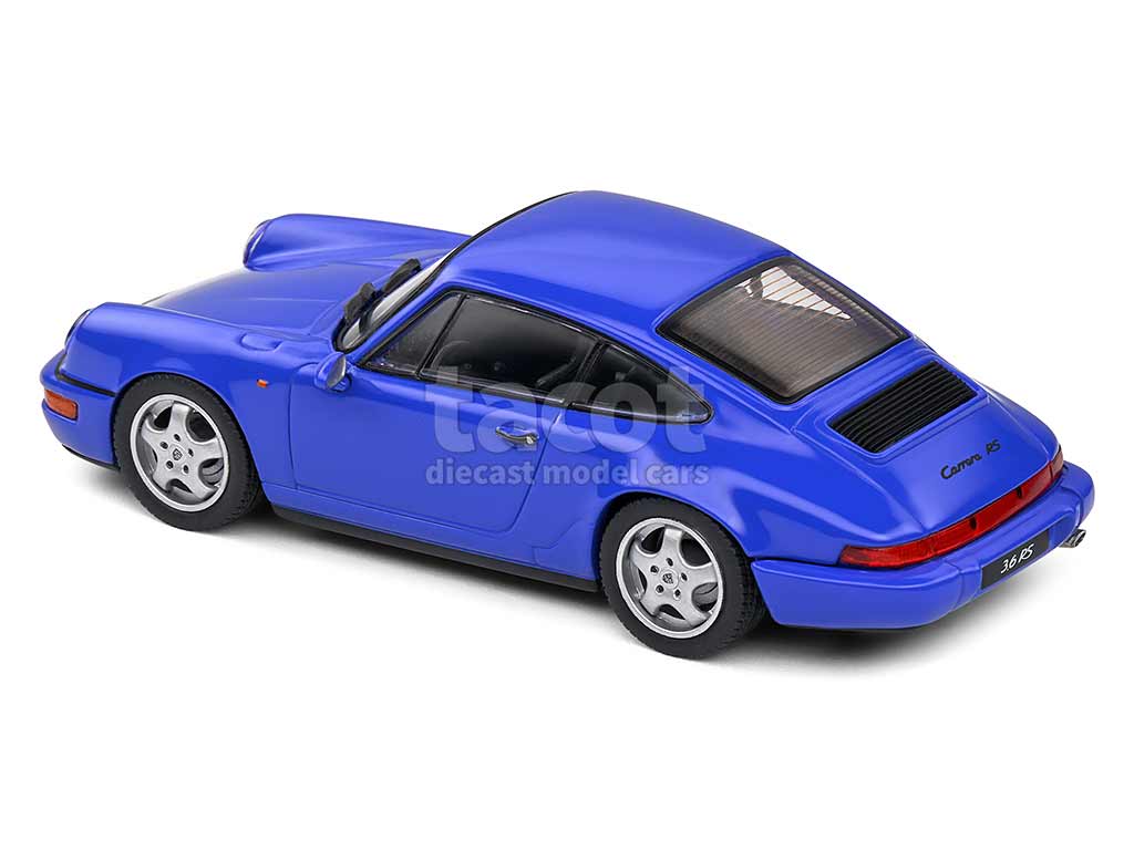 102416 Porsche 911/964 RS 1992