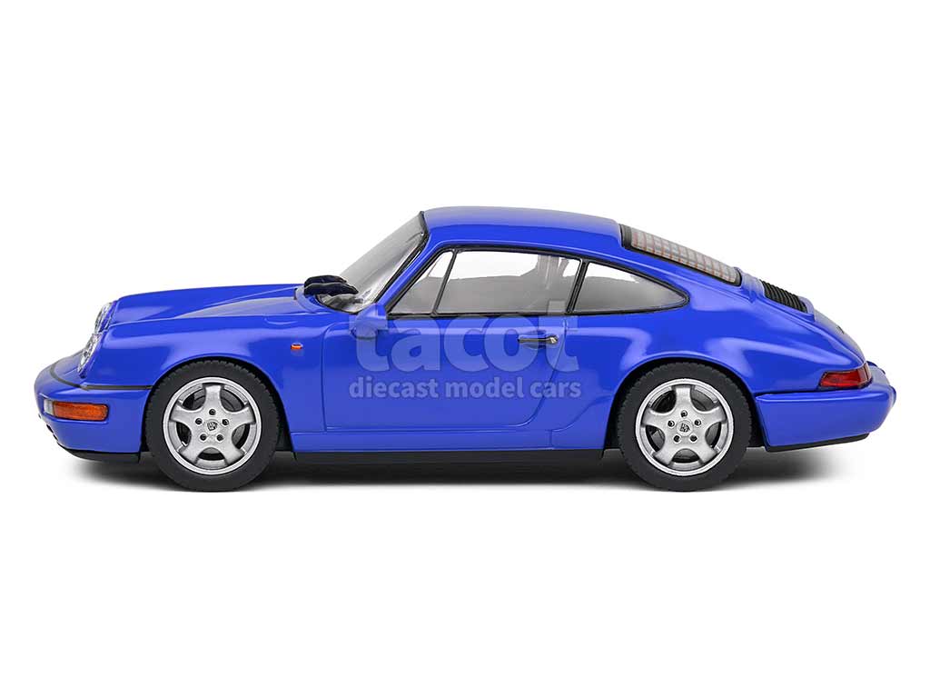102416 Porsche 911/964 RS 1992