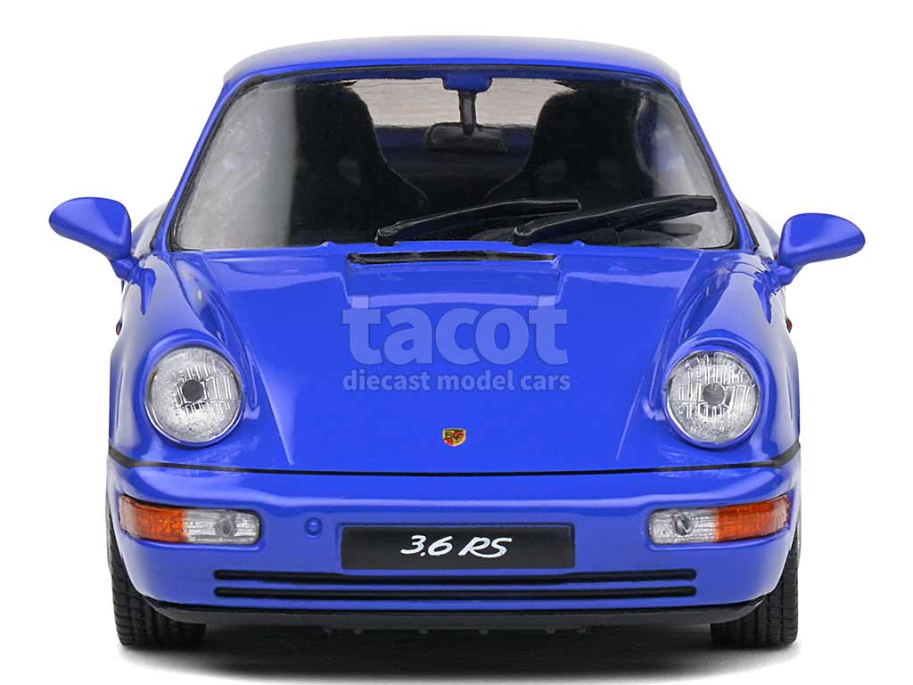 102416 Porsche 911/964 RS 1992