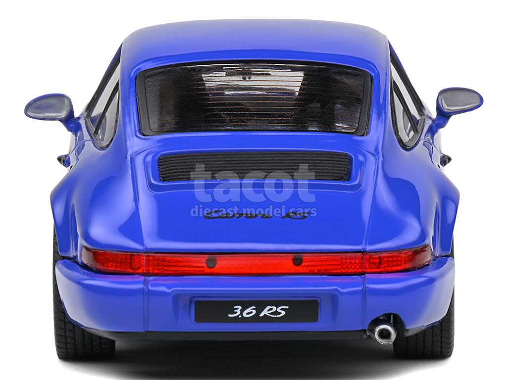 102416 Porsche 911/964 RS 1992