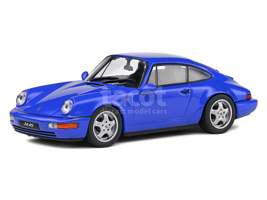 102416 Porsche 911/964 RS 1992