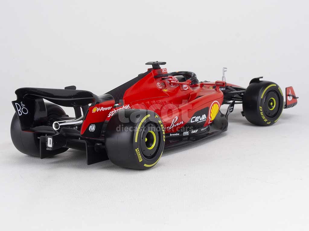 102417 Ferrari SF-23 2023