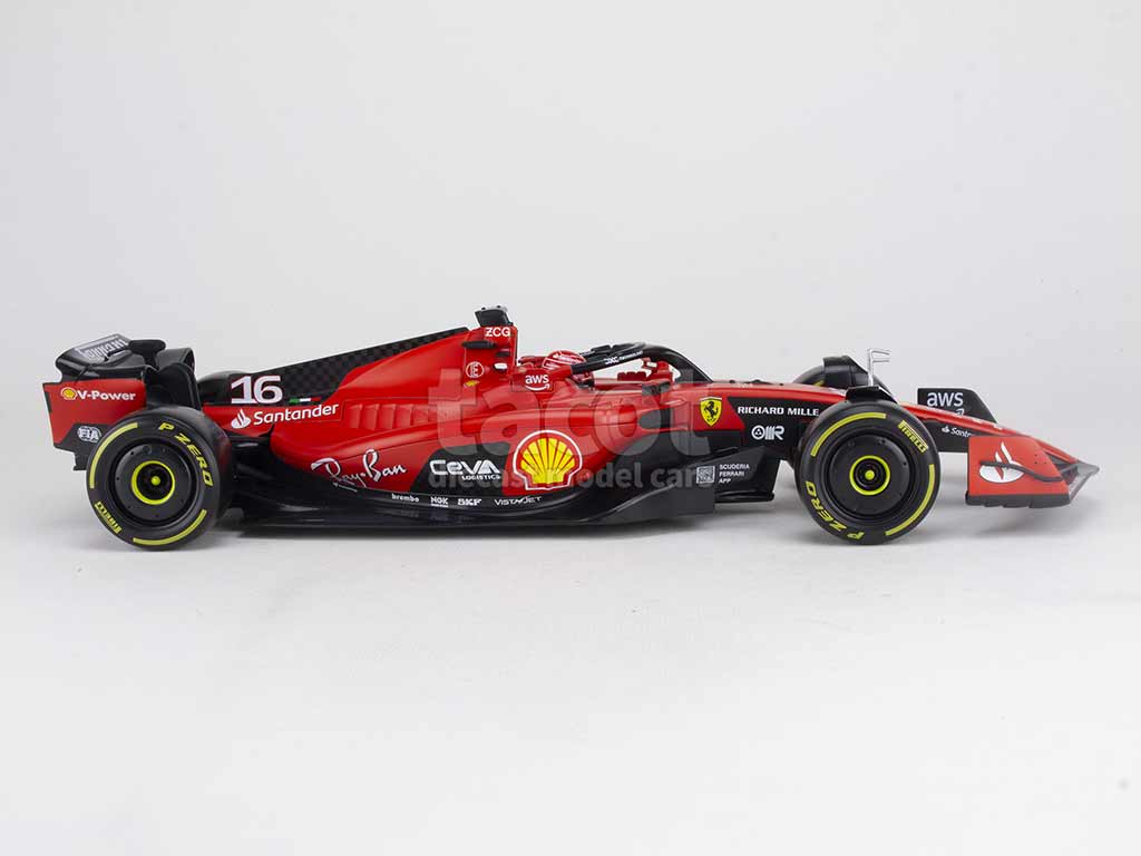 102417 Ferrari SF-23 2023