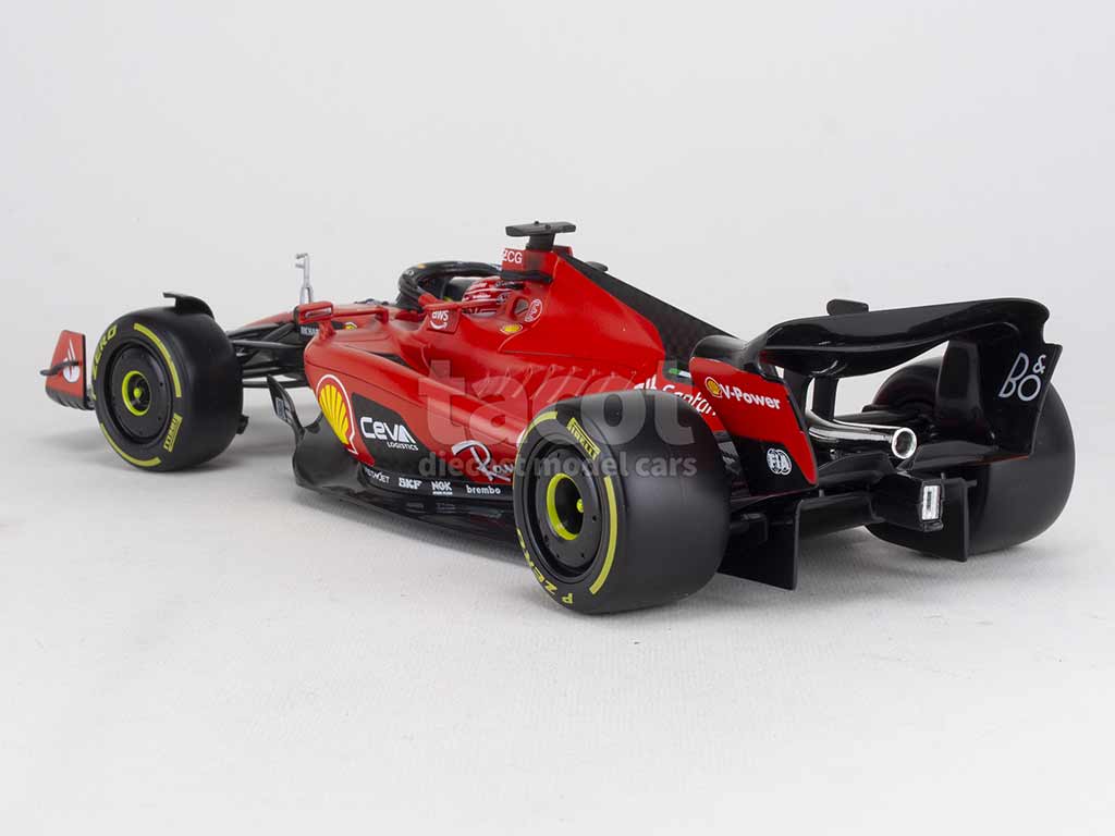 102417 Ferrari SF-23 2023