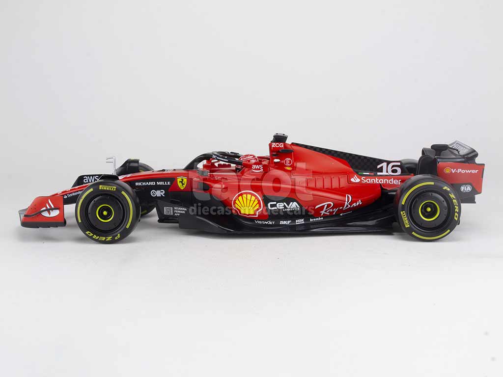 102417 Ferrari SF-23 2023