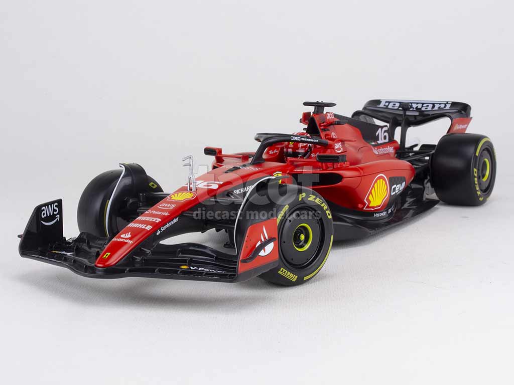 102417 Ferrari SF23 2023