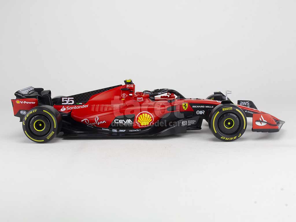 102418 Ferrari SF-23 2023