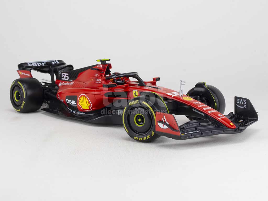 102418 Ferrari SF-23 2023