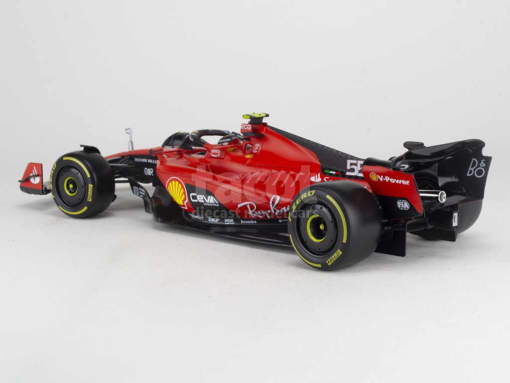 102418 Ferrari SF-23 2023
