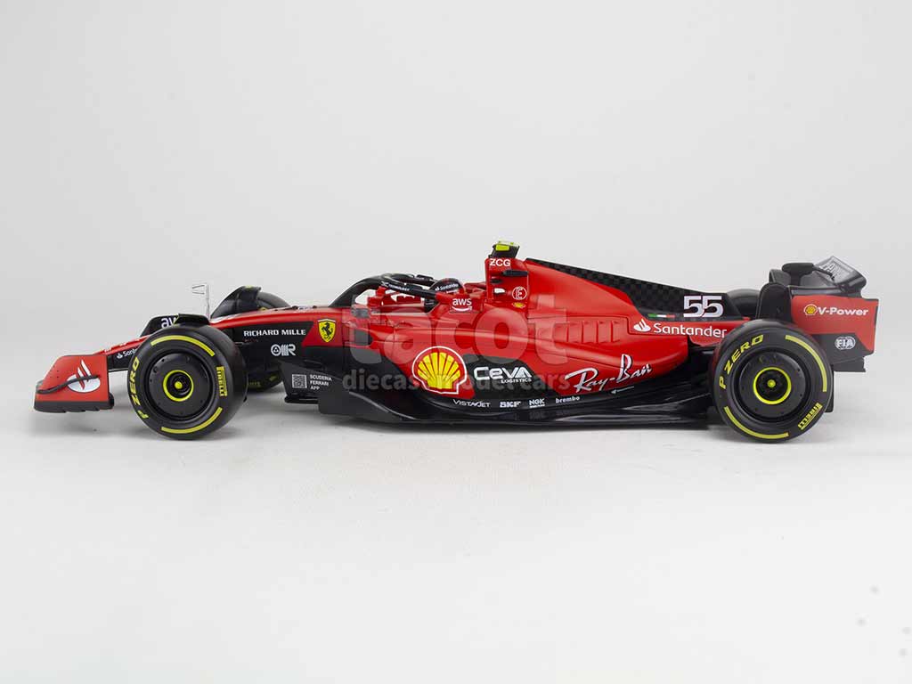 102418 Ferrari SF-23 2023