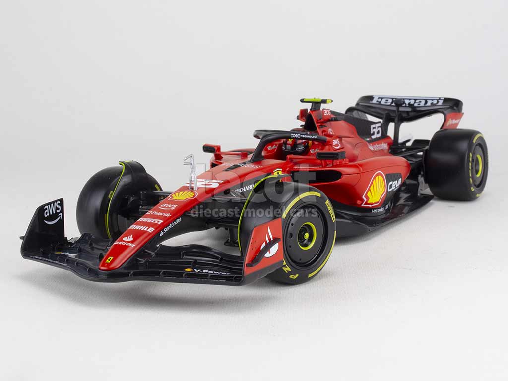 102418 Ferrari SF-23 2023