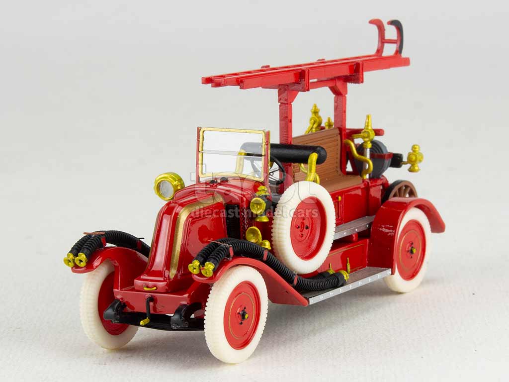 102422 Renault Type LO Pompier 1926