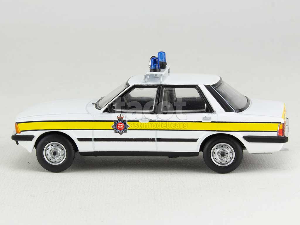 102426 Ford Cortina MKV 2.0 Police