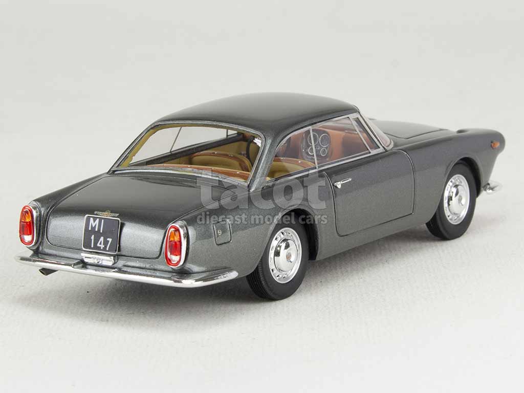 102432 Alfa Romeo 2000 Praho Touring 1960