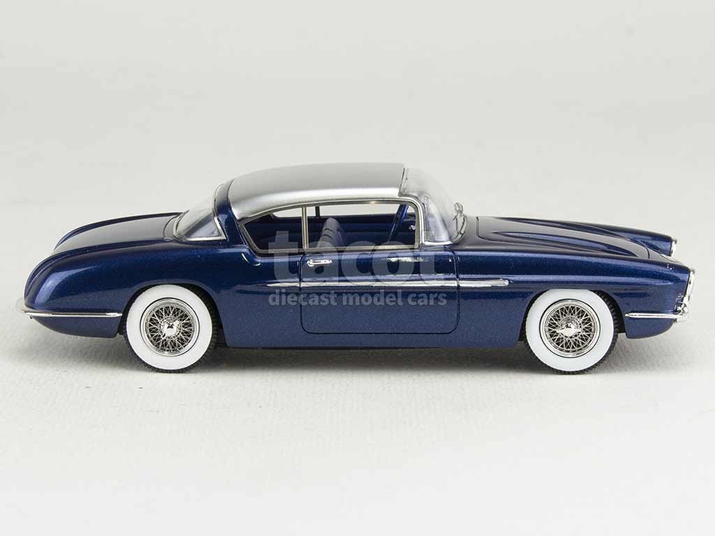 102433 Chevrolet Corvette Impala XP-101 1956
