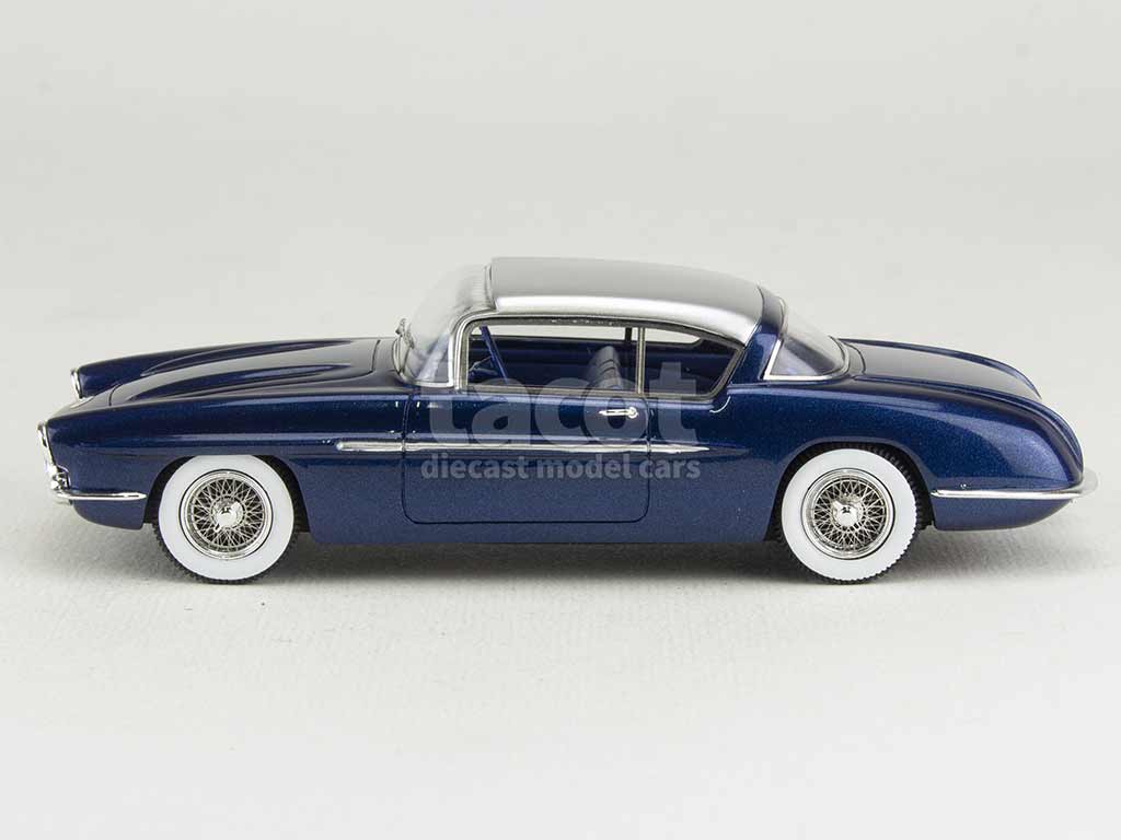102433 Chevrolet Corvette Impala XP-101 1956