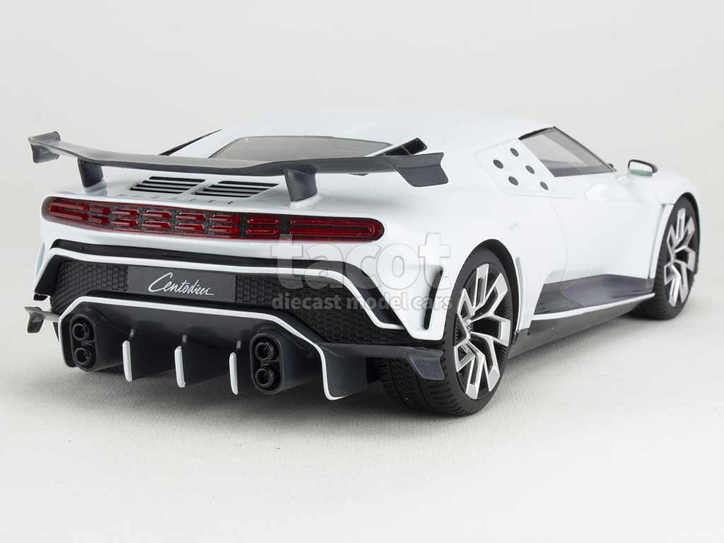 102436 Bugatti Centodieci 2021