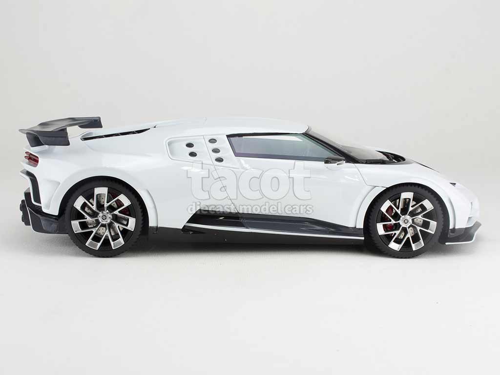 102436 Bugatti Centodieci 2021