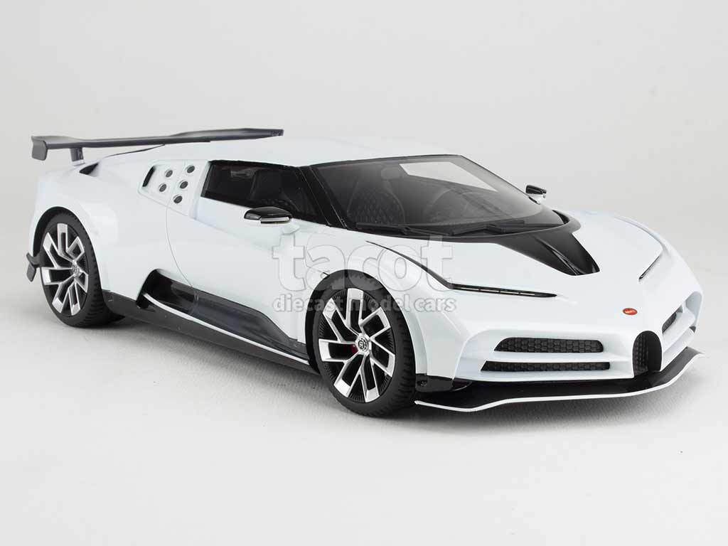 102436 Bugatti Centodieci 2021