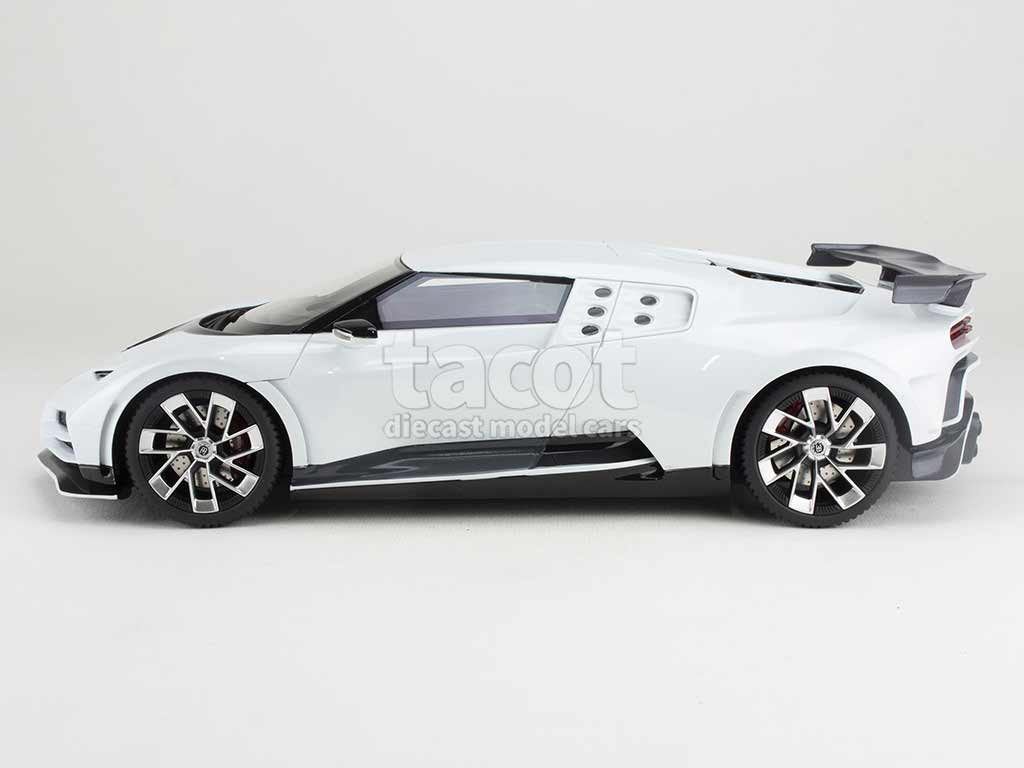102436 Bugatti Centodieci 2021