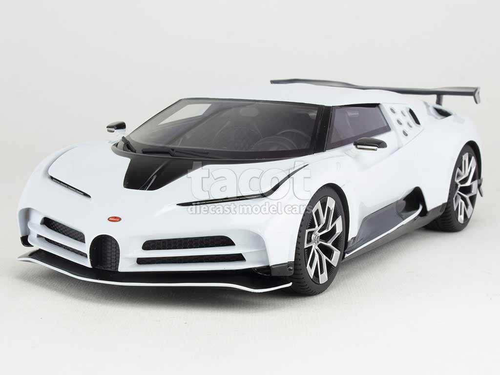 102436 Bugatti Centodieci 2021