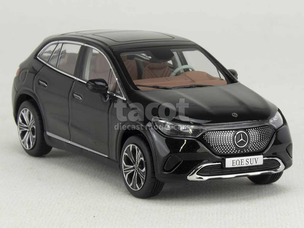 102440 Mercedes EQE SUV Electric Art Line/ X294 2023