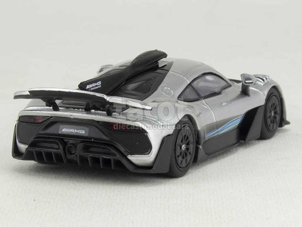 102442 Mercedes AMG One/ C298 2023