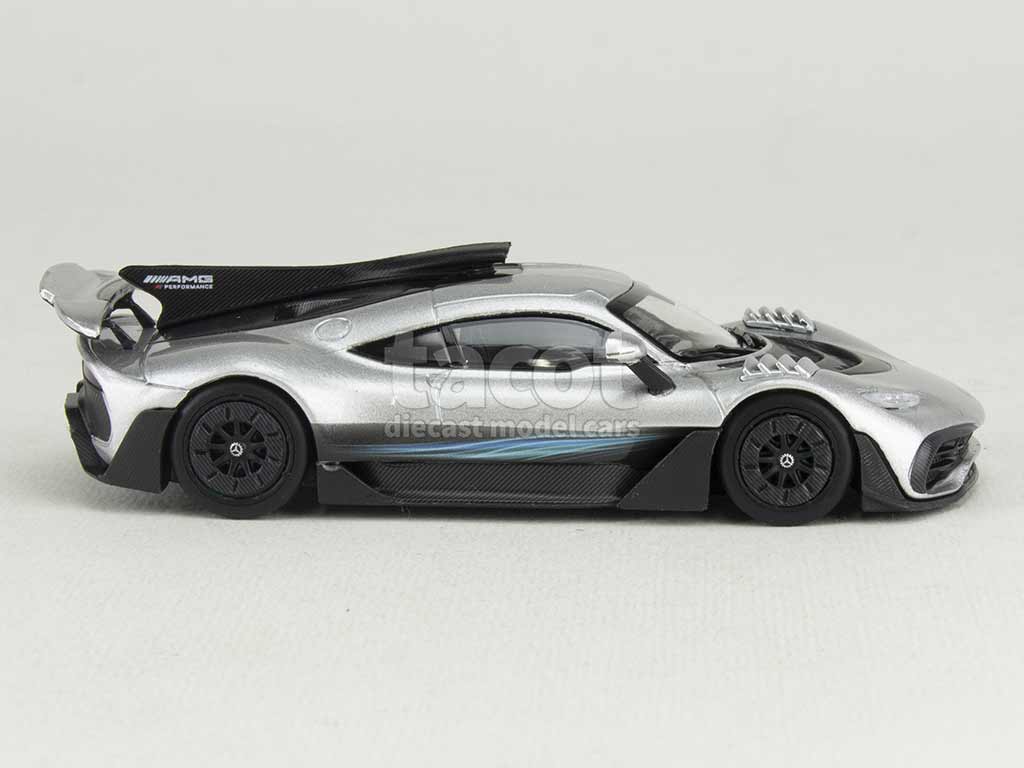 102442 Mercedes AMG One/ C298 2023