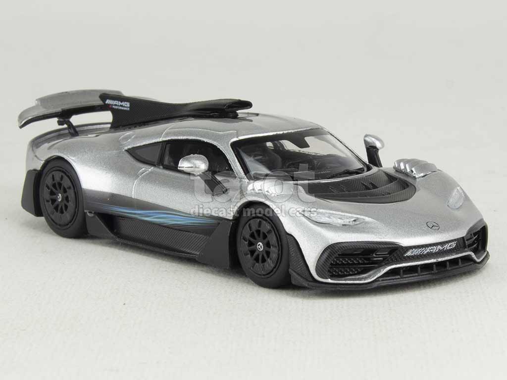102442 Mercedes AMG One/ C298 2023
