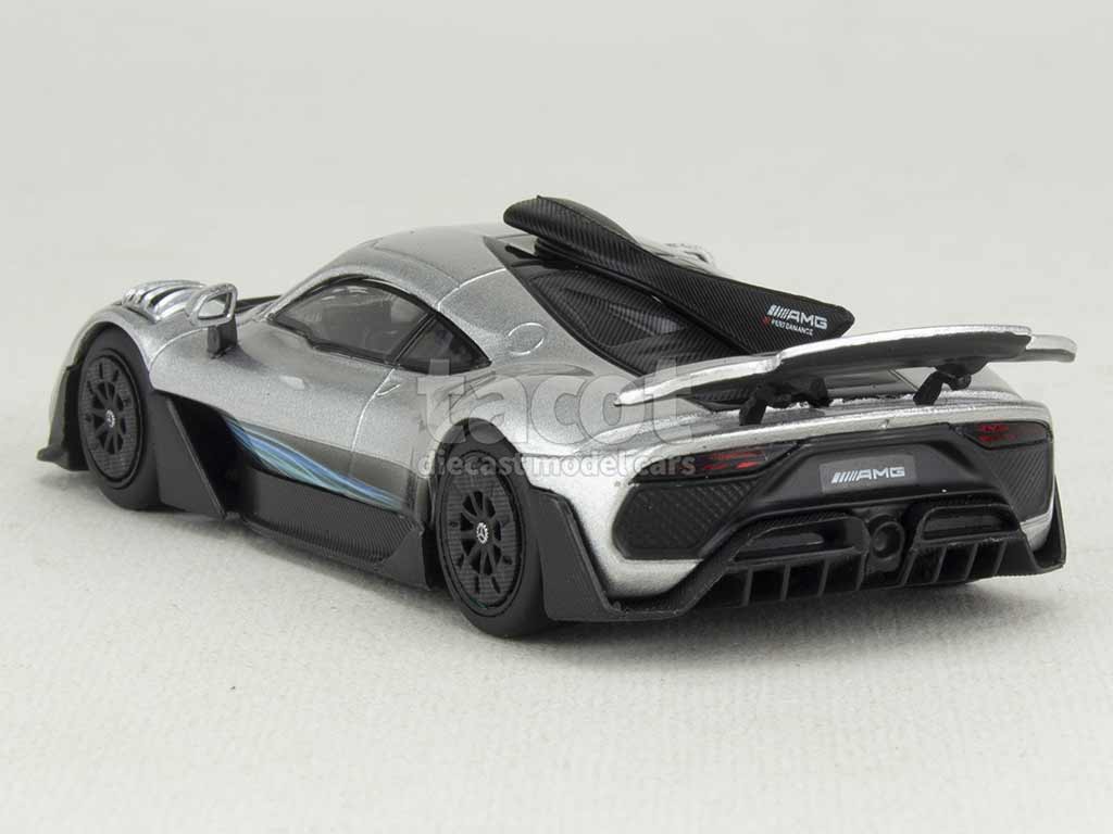 102442 Mercedes AMG One/ C298 2023