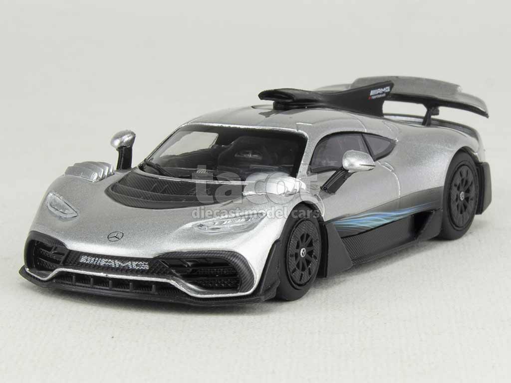102442 Mercedes AMG One/ C298 2023
