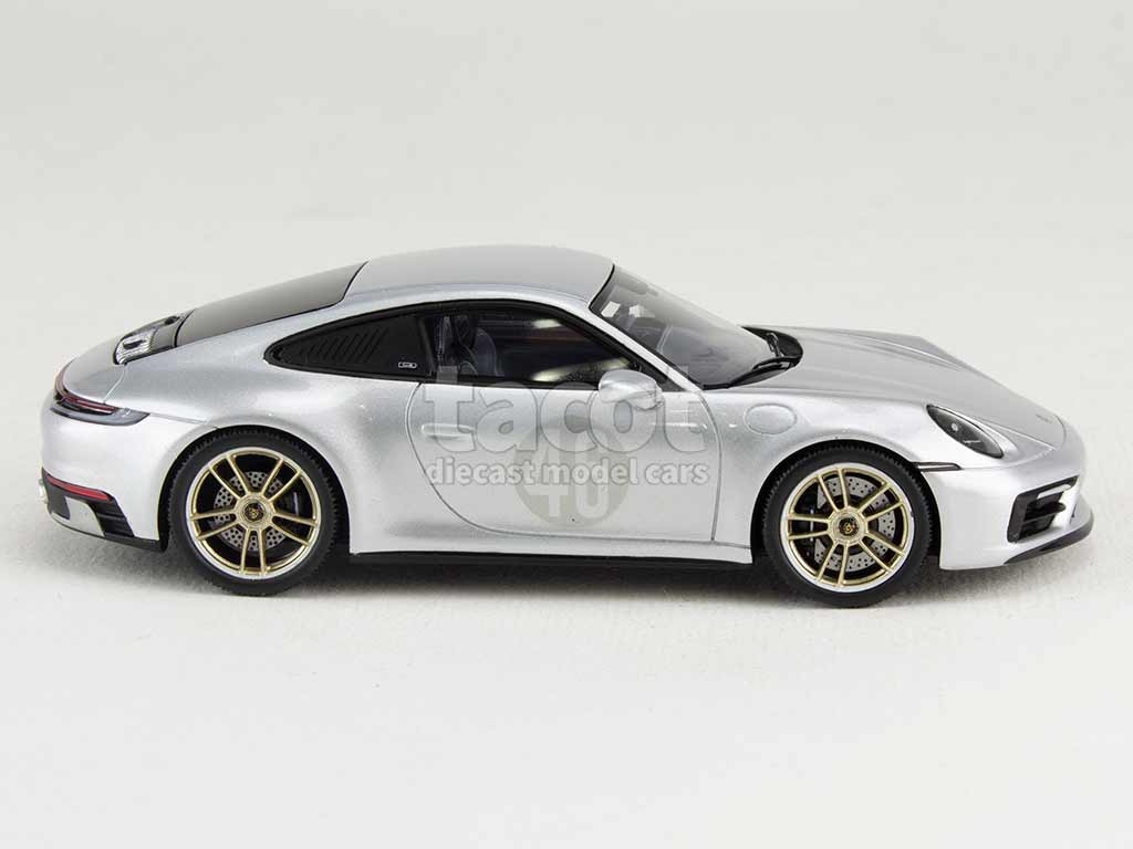 102446 Porsche 911/992 Carrera GTS LeMans Centenaire Edition 2023