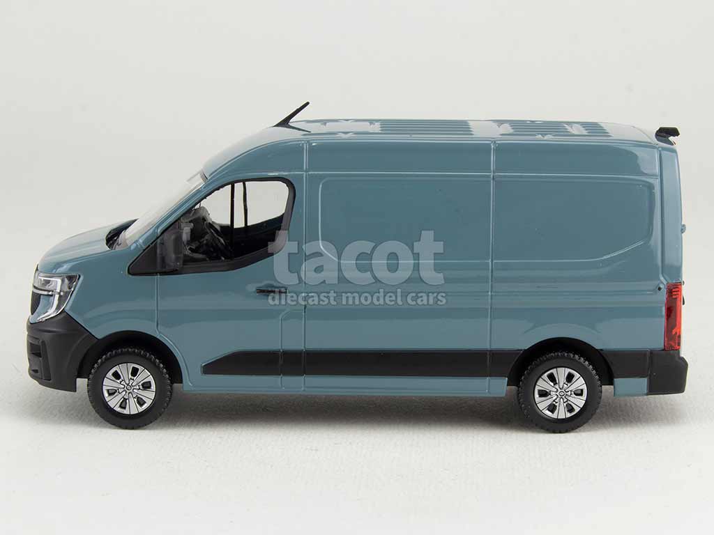 102448 Renault New Master e-tech 100% electric 2023