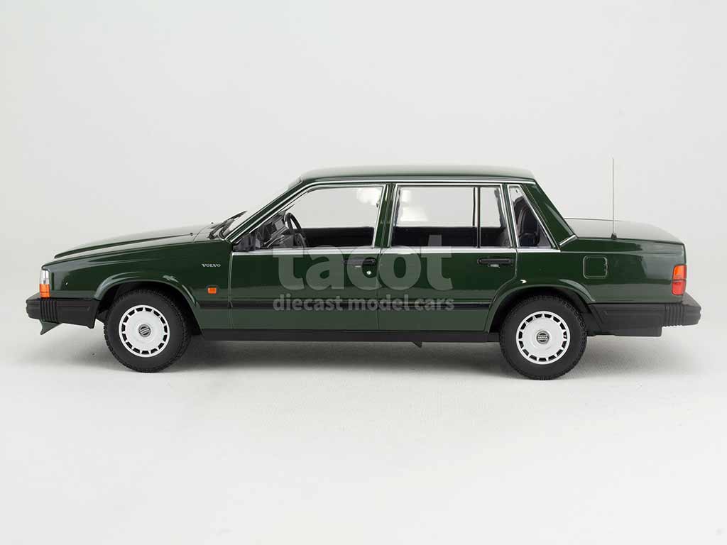 102451 Volvo 740 GL Break 1986