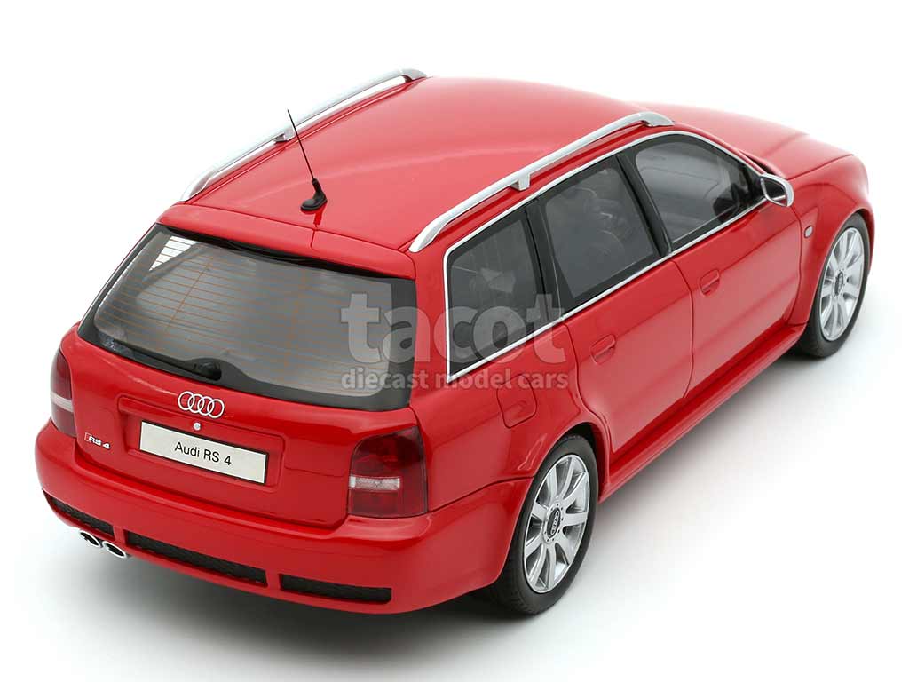 102457 Audi RS4 Avant 2000