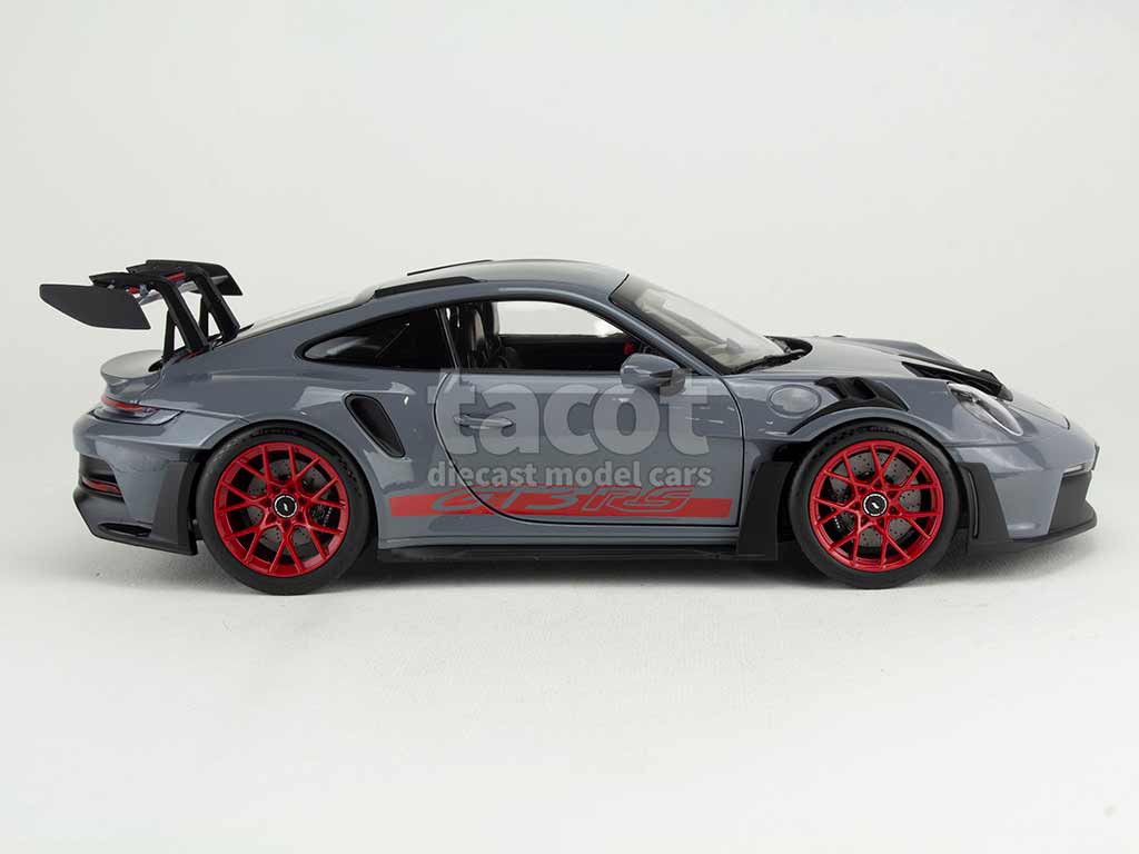 102463 Porsche New 911/992 GT3 RS 2022
