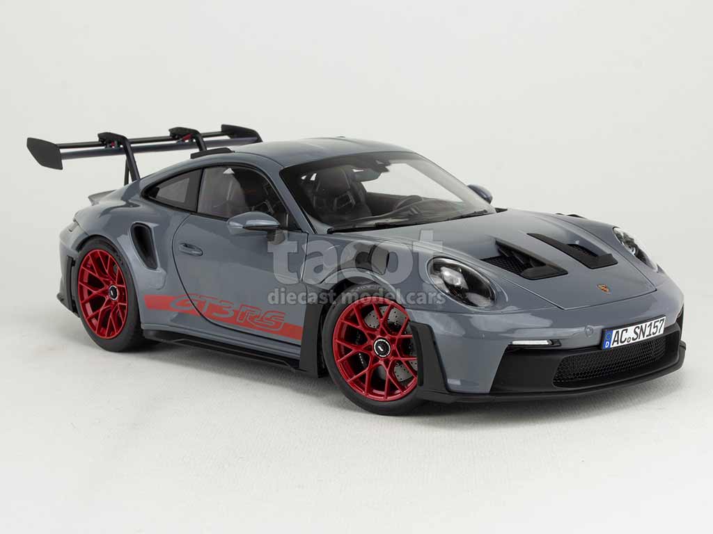102463 Porsche New 911/992 GT3 RS 2022