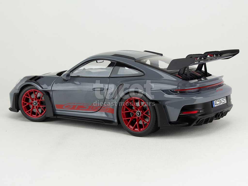 102463 Porsche New 911/992 GT3 RS 2022