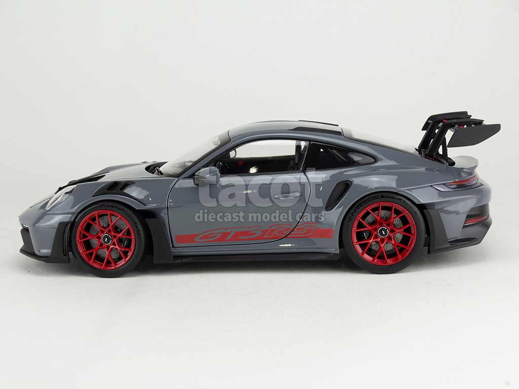 102463 Porsche New 911/992 GT3 RS 2022