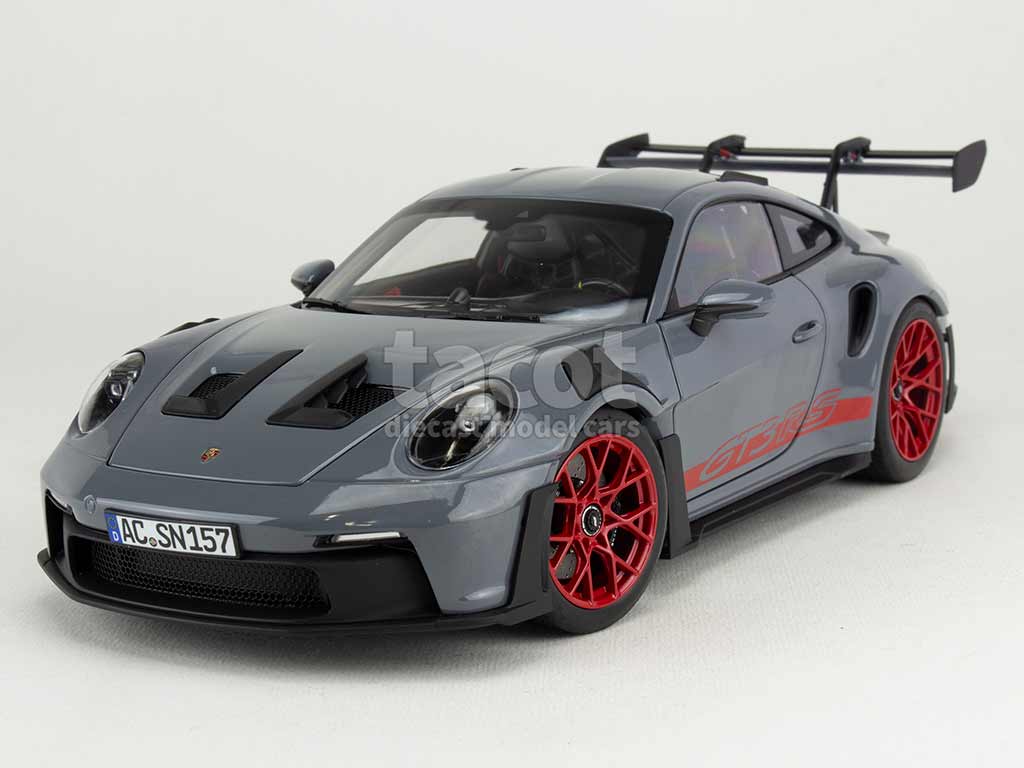 102463 Porsche New 911/992 GT3 RS 2022