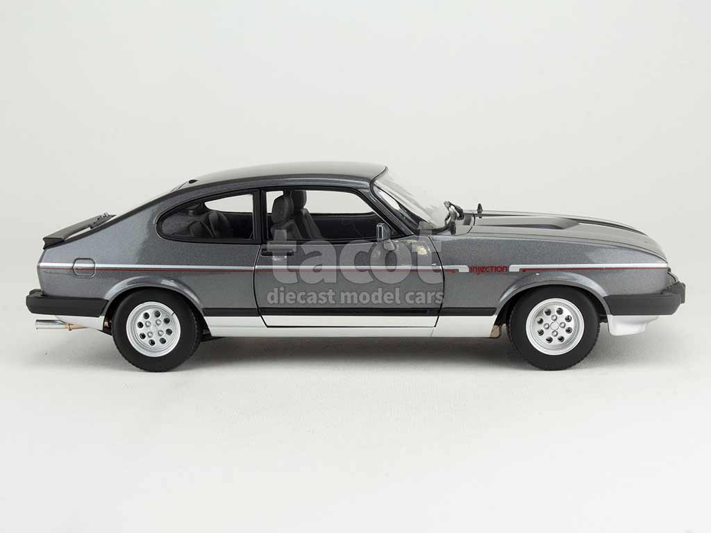 102464 Ford Capri MKIII 2.8 Injection 1981