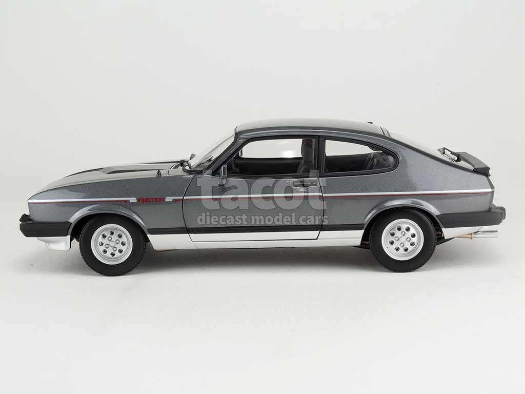 102464 Ford Capri MKIII 2.8 Injection 1981