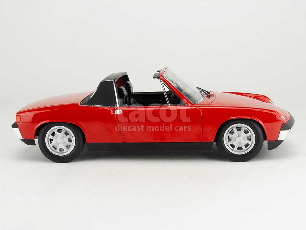102465 Porsche 914 1.7 1972