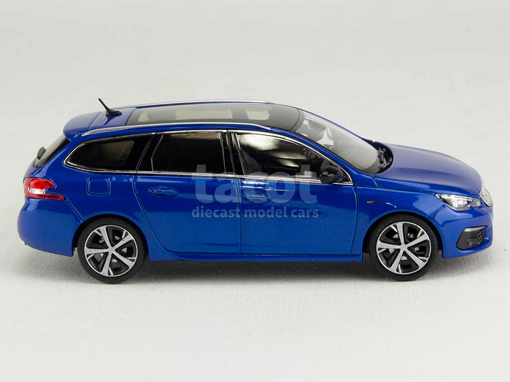 102474 Peugeot 308 SW  GT 2020