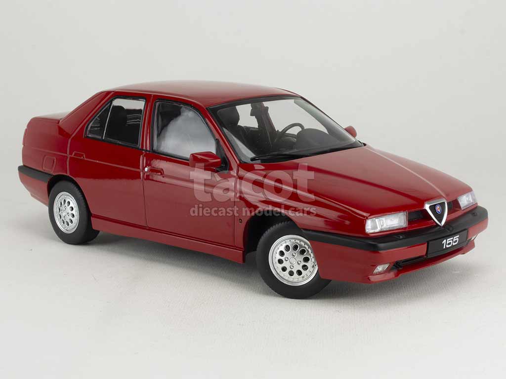 102476 Alfa Romeo 155 1996
